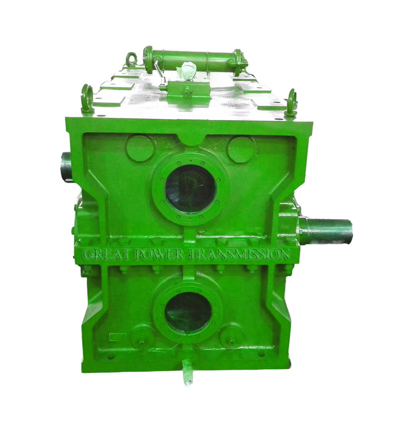 Gear Speed Reducer For 50L/80L/100L/120L Banbury Internal Mixer